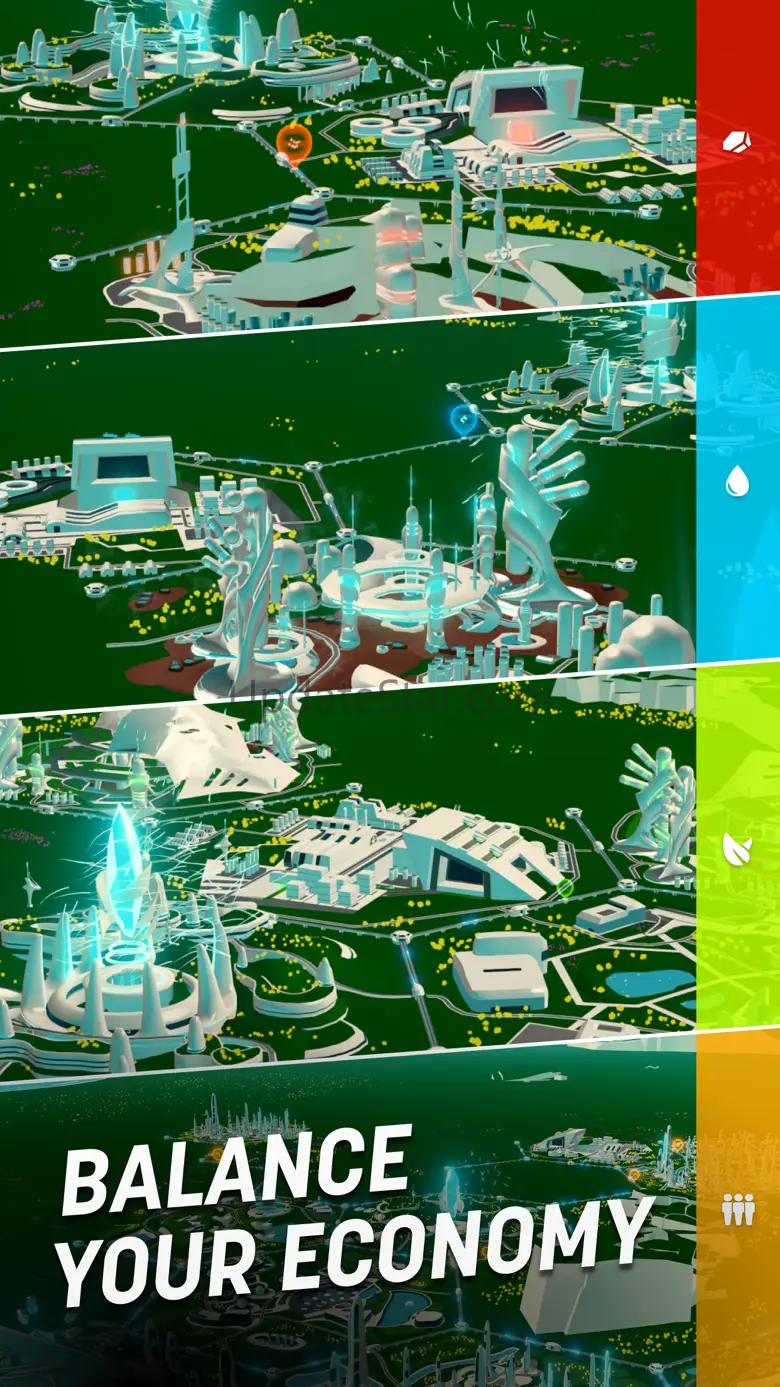Building Arcadia 0.7.4
