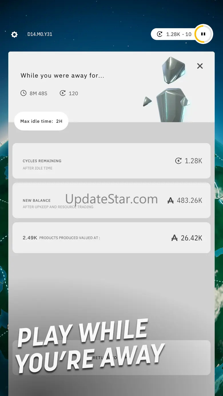 Building Arcadia 0.7.4