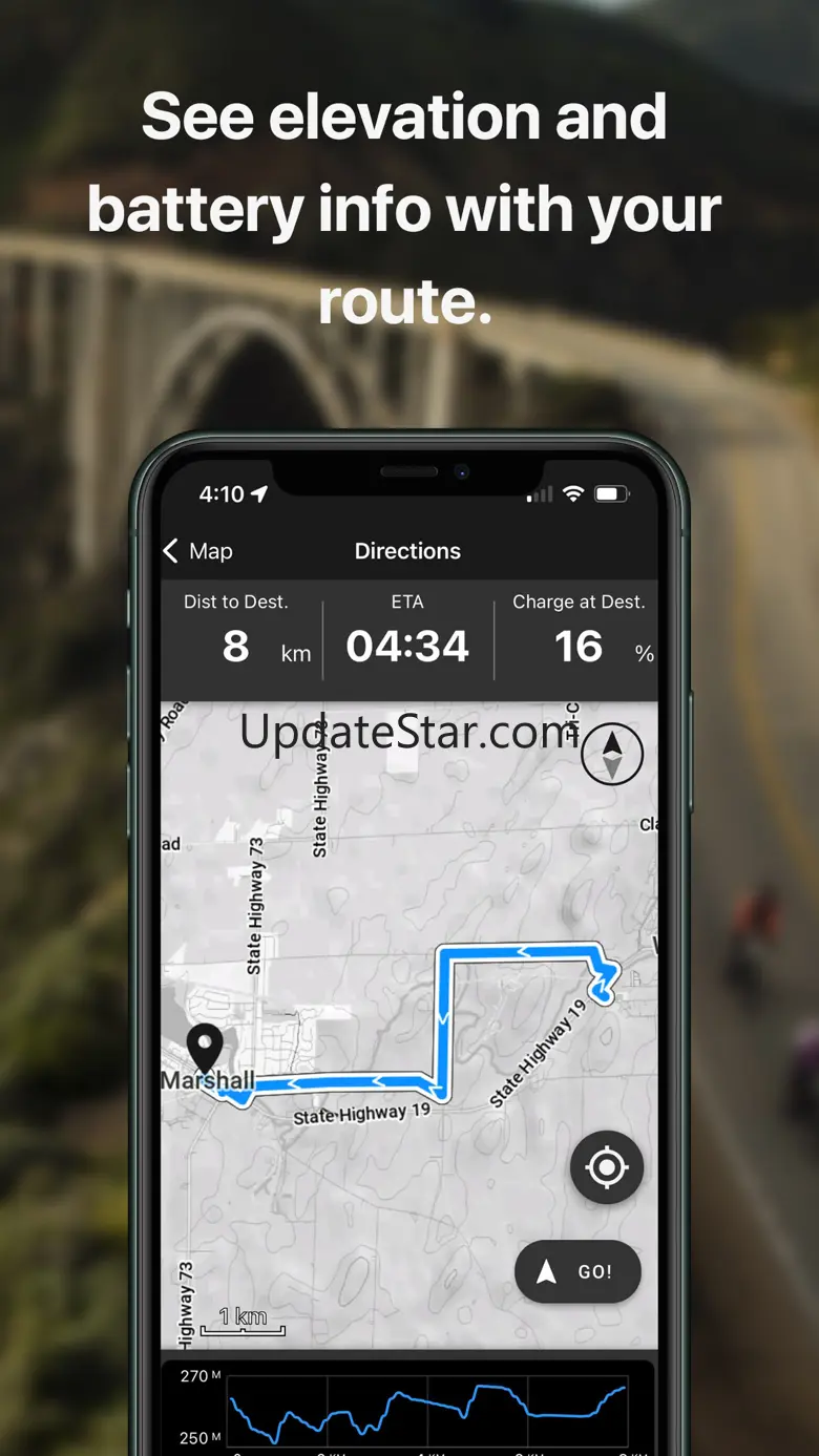 Trek Central 2.5