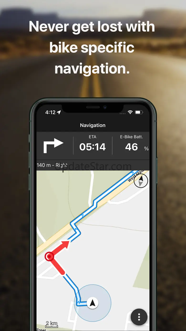 Trek Central 2.5