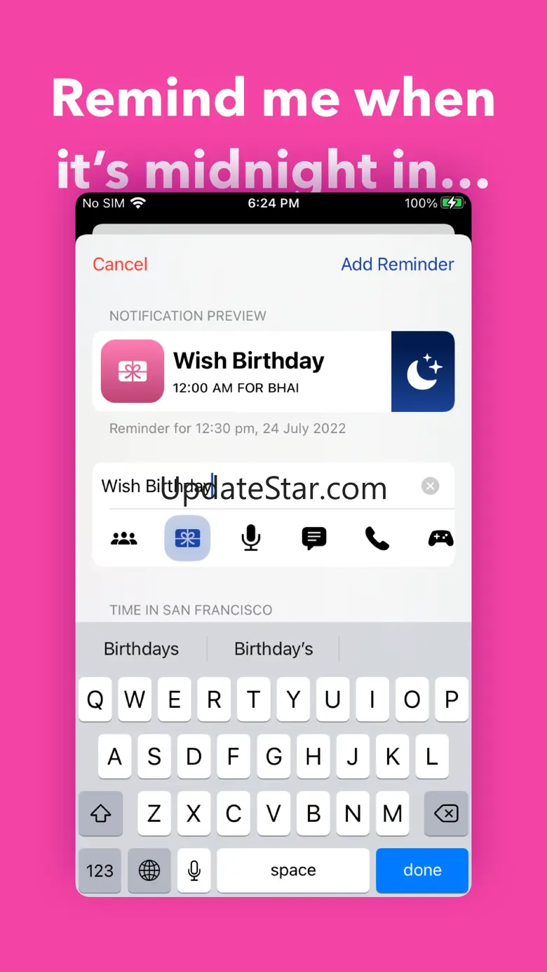 Zones: Time Zone Conversion 1.4.1