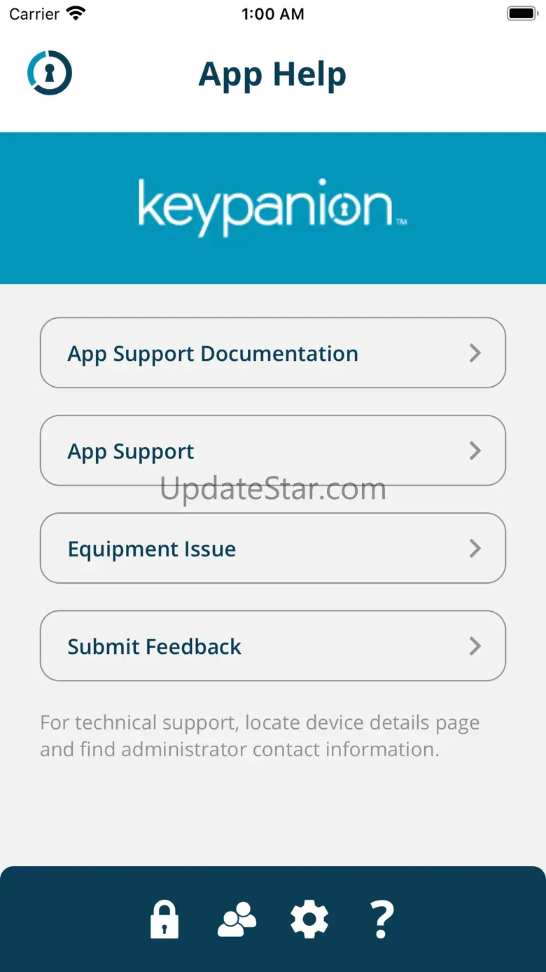 Keypanion 1.2.4