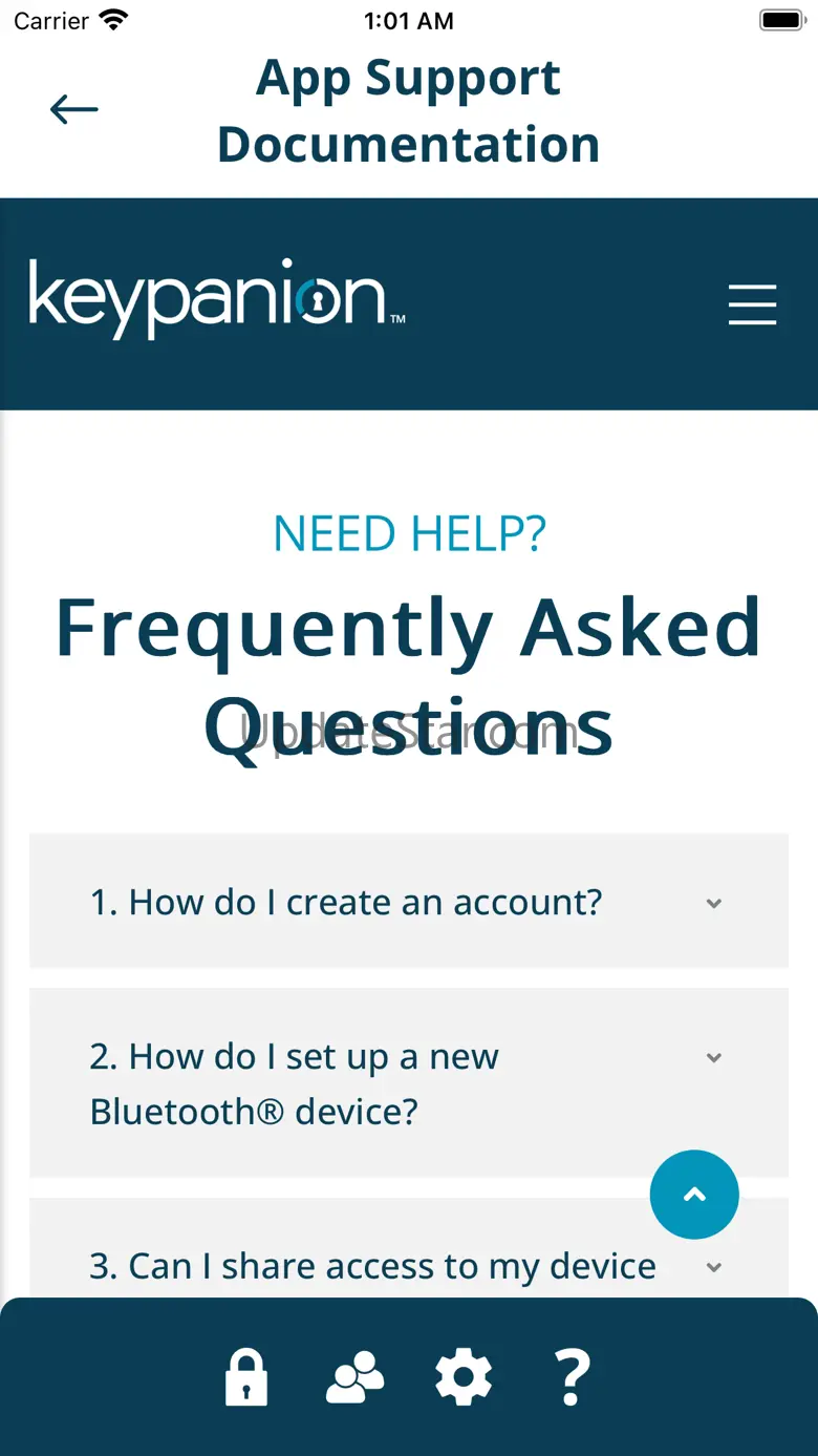 Keypanion 1.2.4
