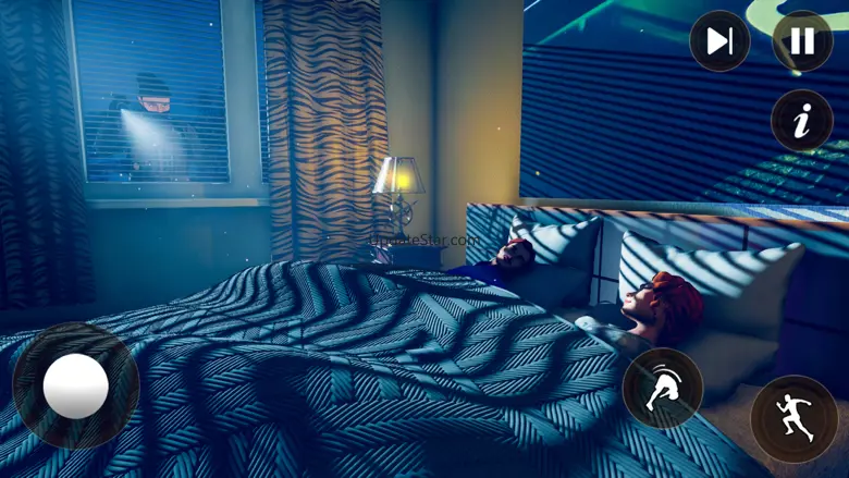 Sneaky Thief Robbery Simulator 1.0.2