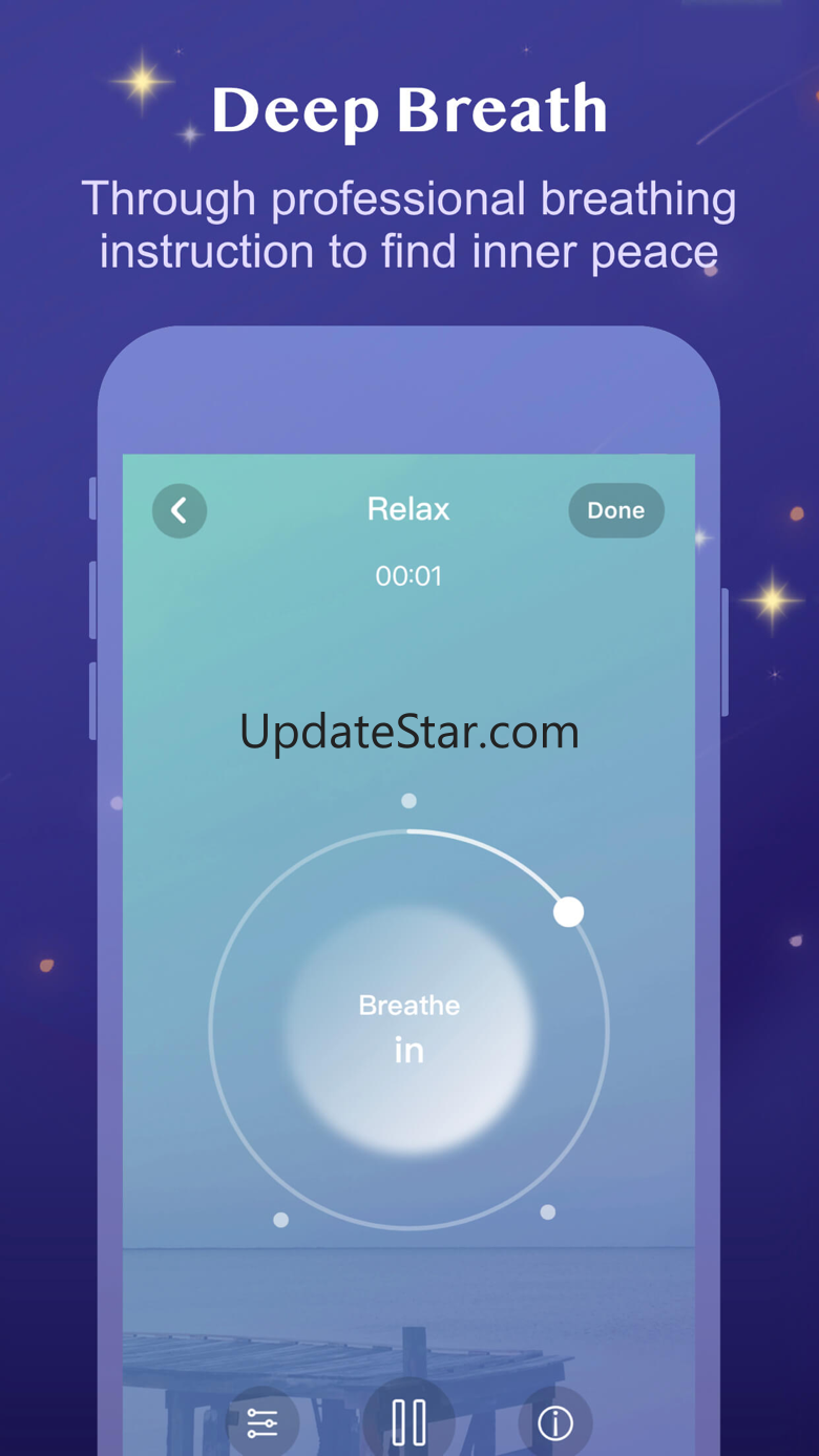 Sleep Tracker - Relax & Sounds 1.1.1