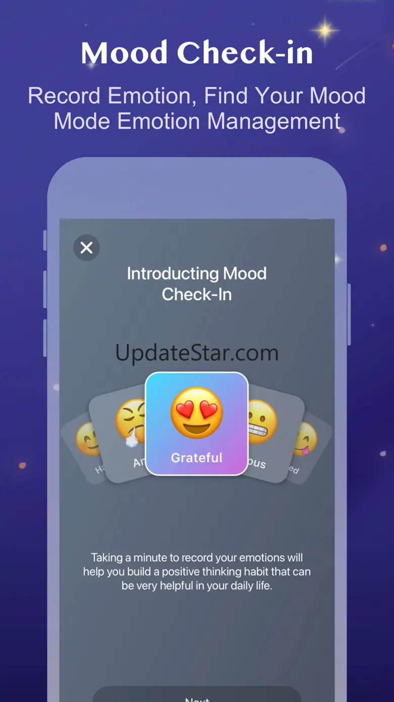Sleep Tracker - Relax & Sounds 1.1.1