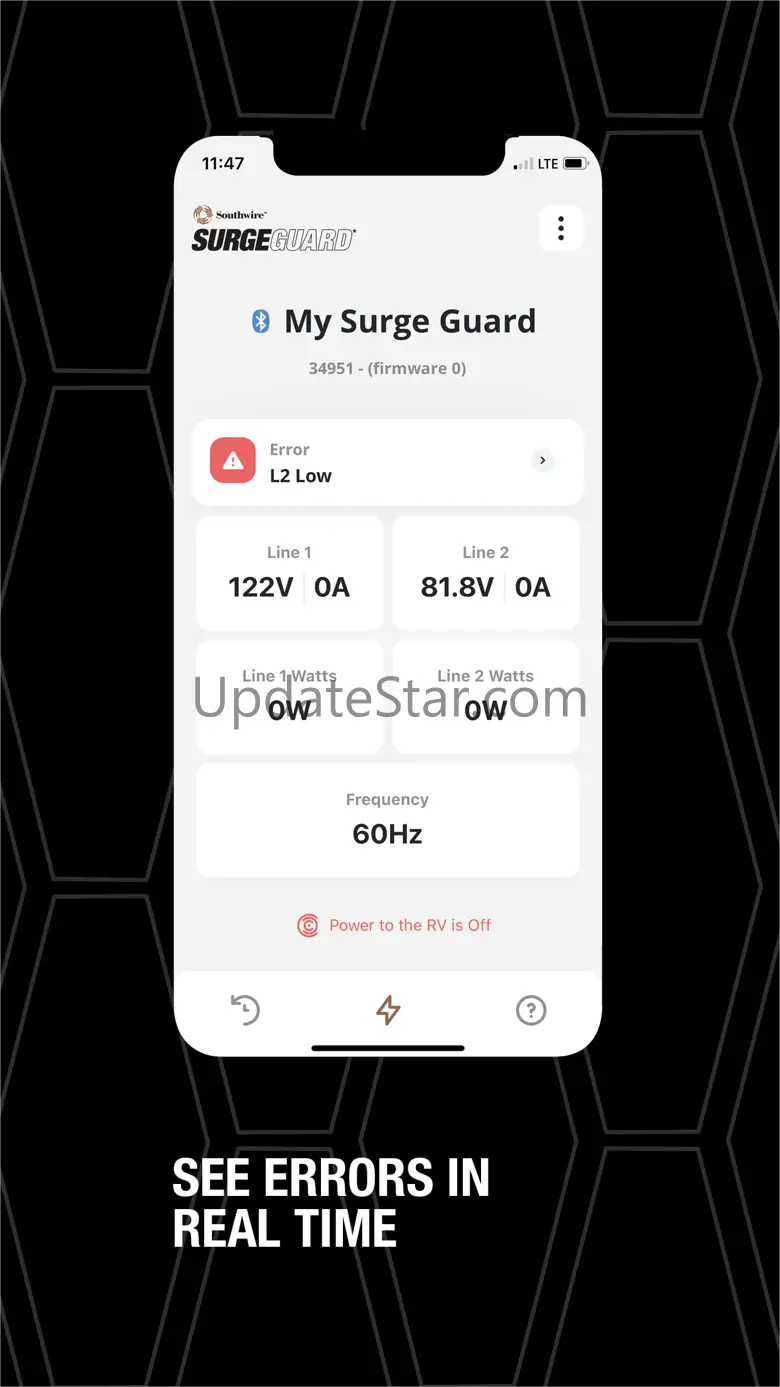 Surge Guard 1.0.6