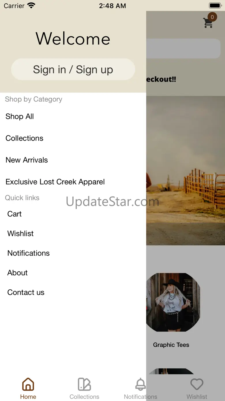 Lost Creek Boutique 1.2