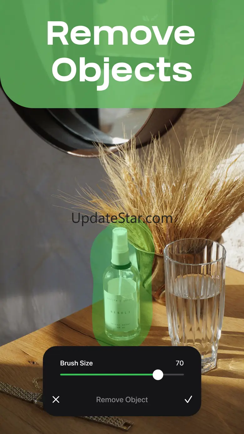 Remove Objects, Object Removal 1.4