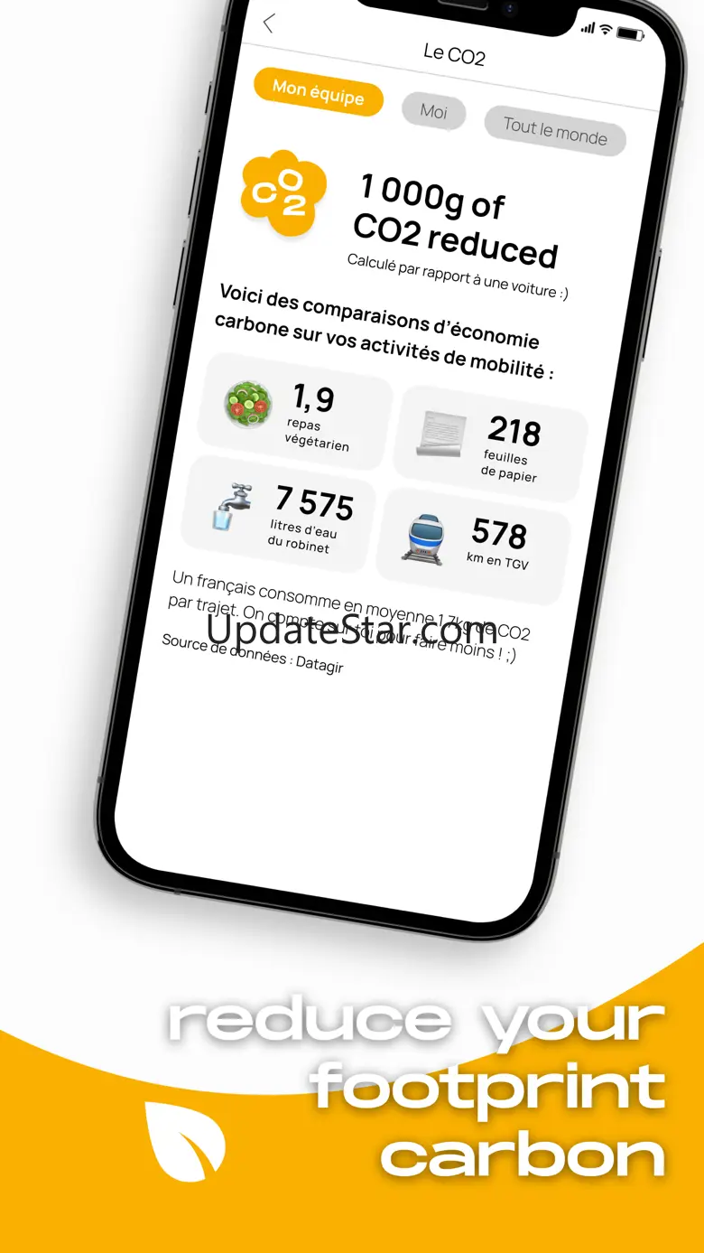 GO Safran 2.6.1