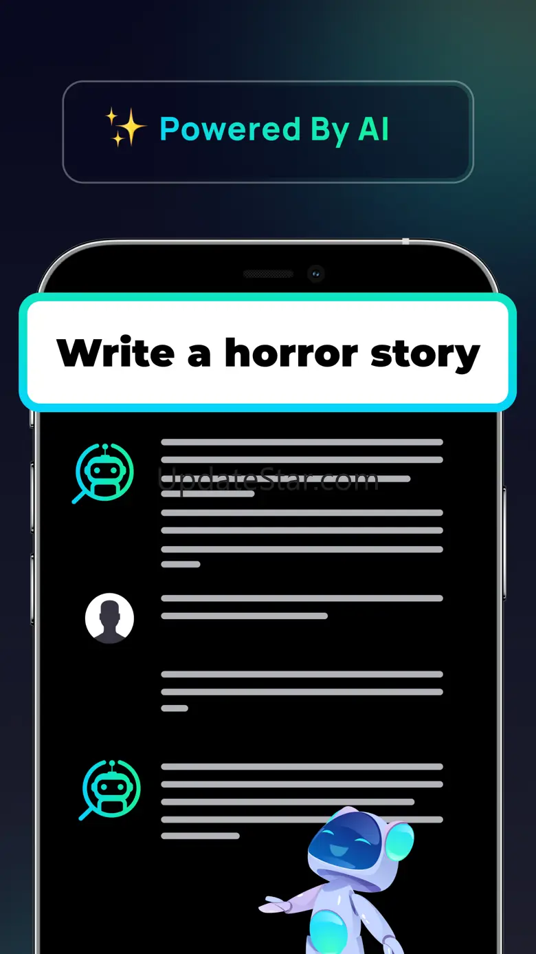Chatbot AI - Chat with AI Bots 1.2.7