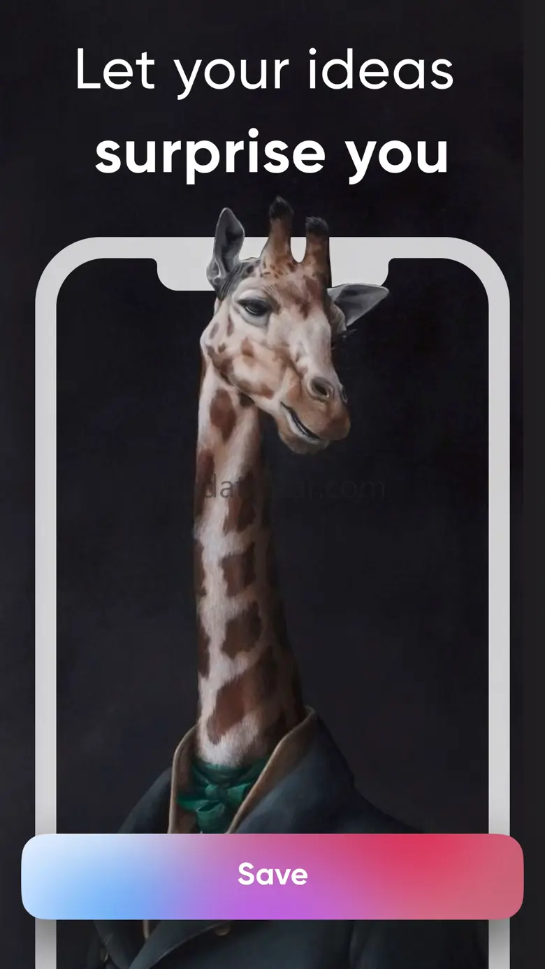 AI art generator by Artist AI 1.1.0