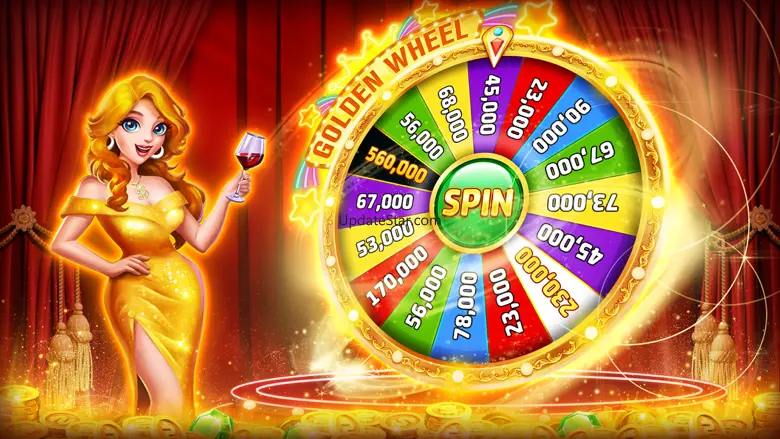 Double Fever Slots Casino Game 1.2.8