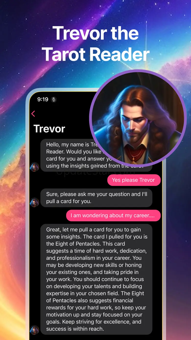 Mystic Visions 1.3.5