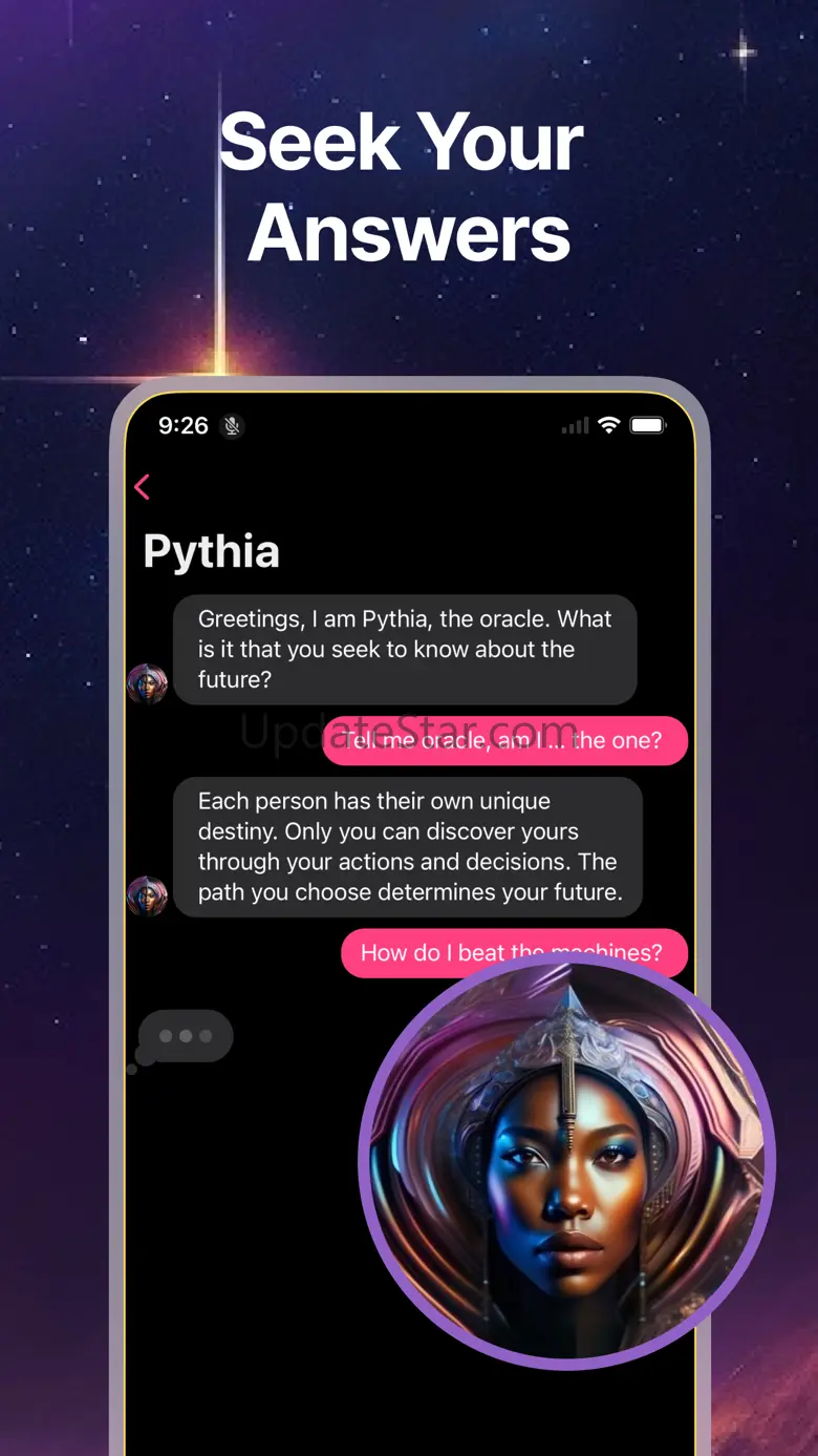 Mystic Visions 1.3.5