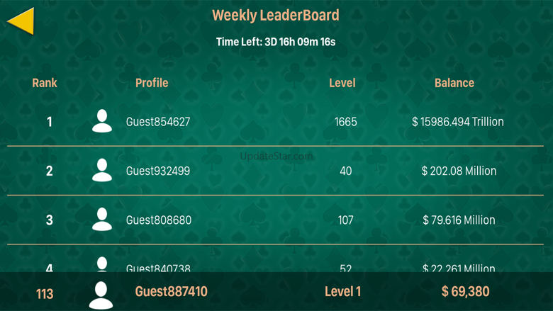Ultimate texas holdem Poker 1.0.6