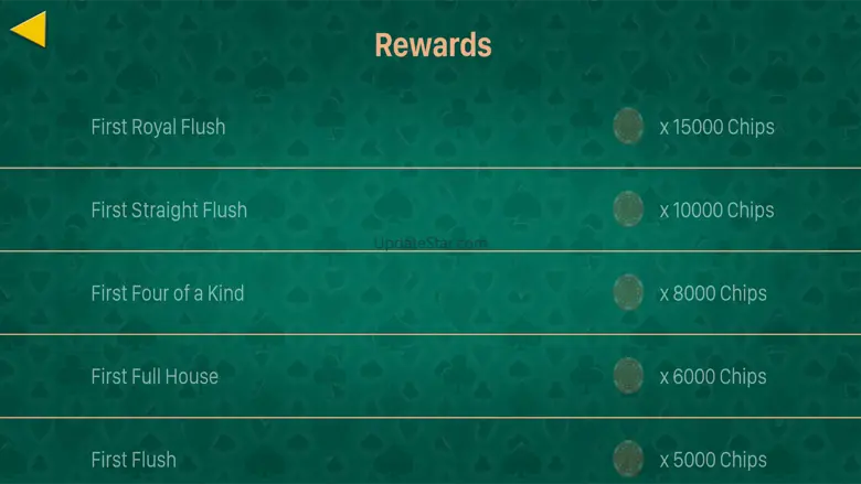 Ultimate texas holdem Poker 1.0.6