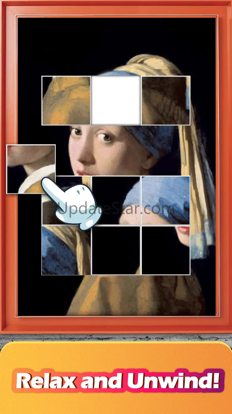Jigsolve Puzzles 1.0.48
