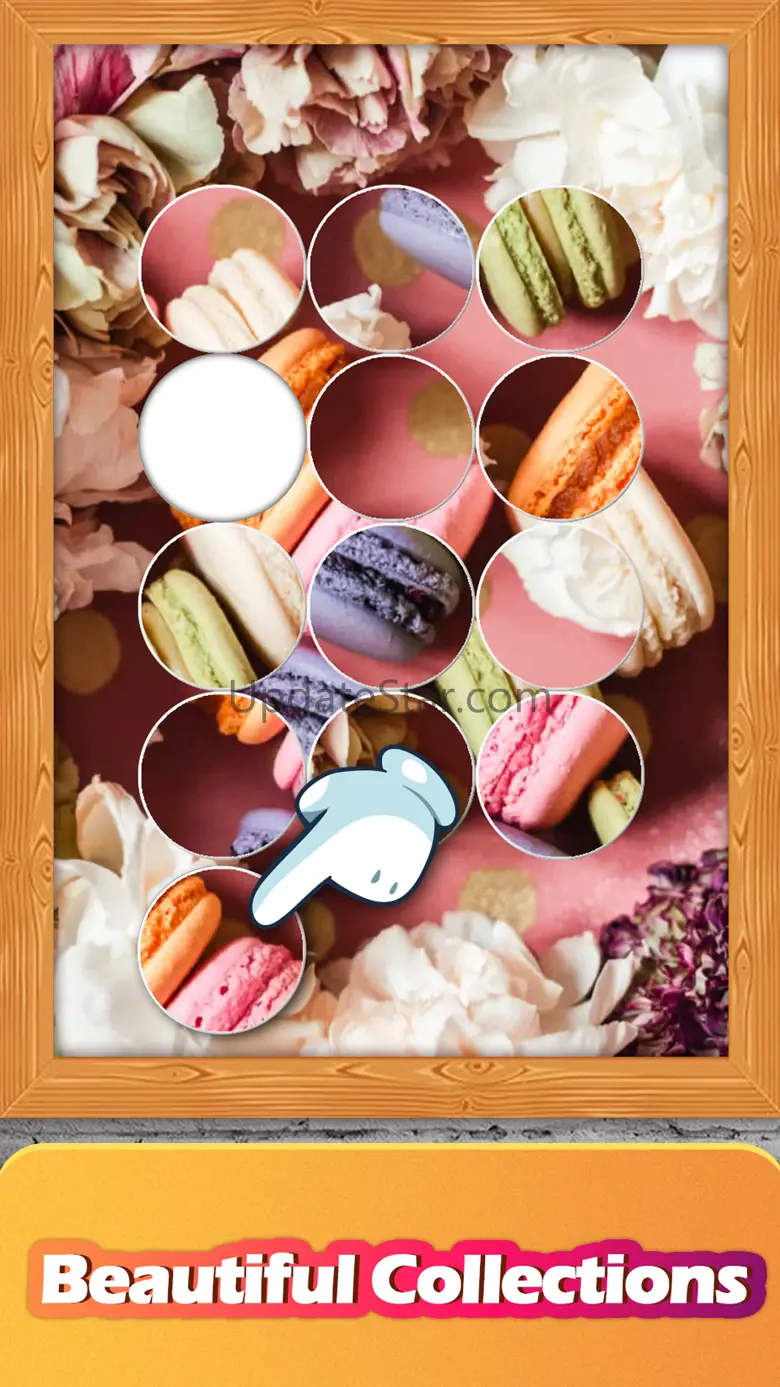 Jigsolve Puzzles 1.0.48