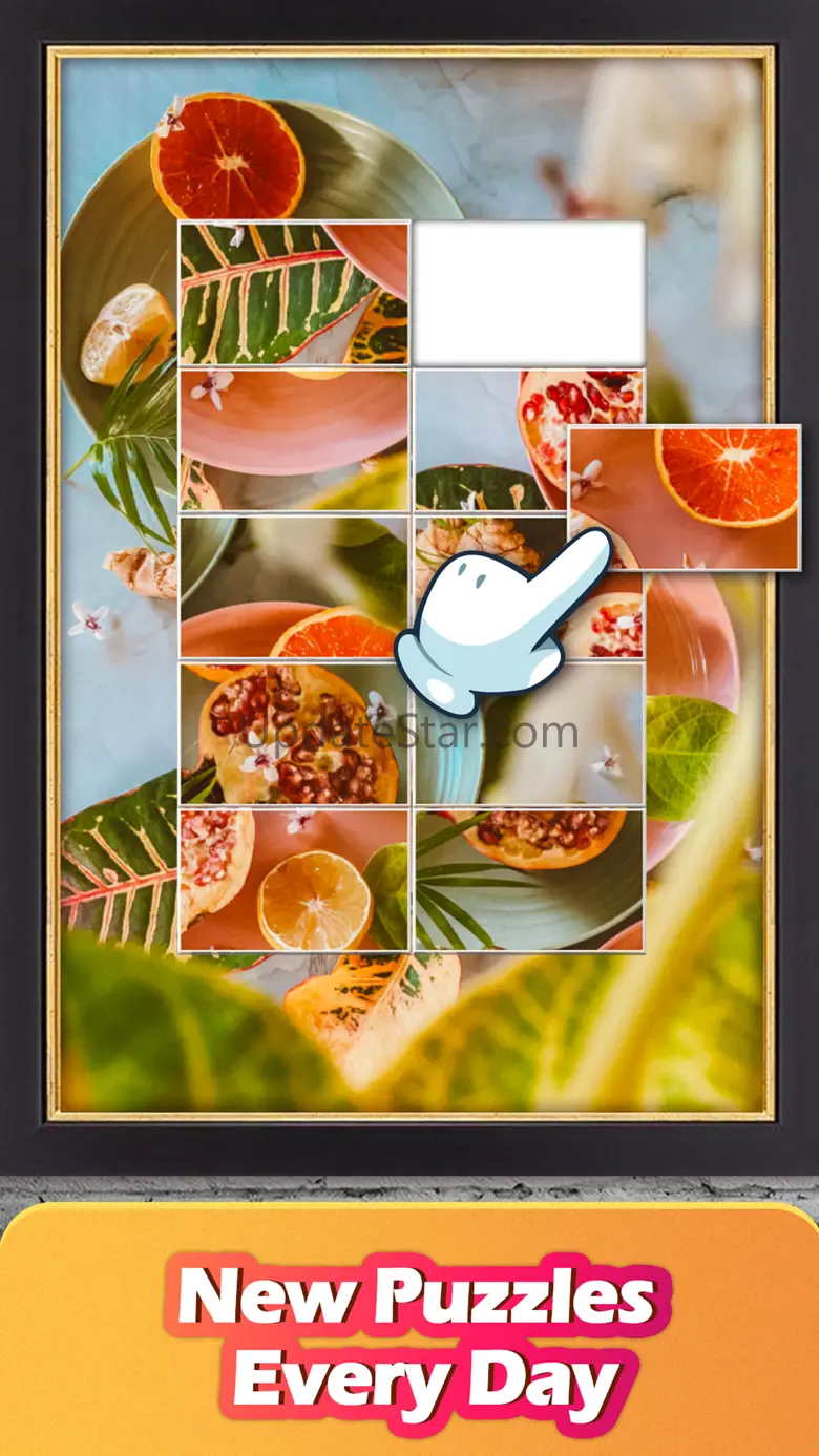 Jigsolve Puzzles 1.0.48