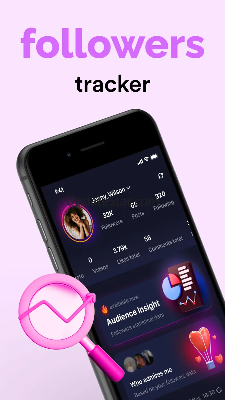 My Unwrapped Analytics: Track 1.0.5