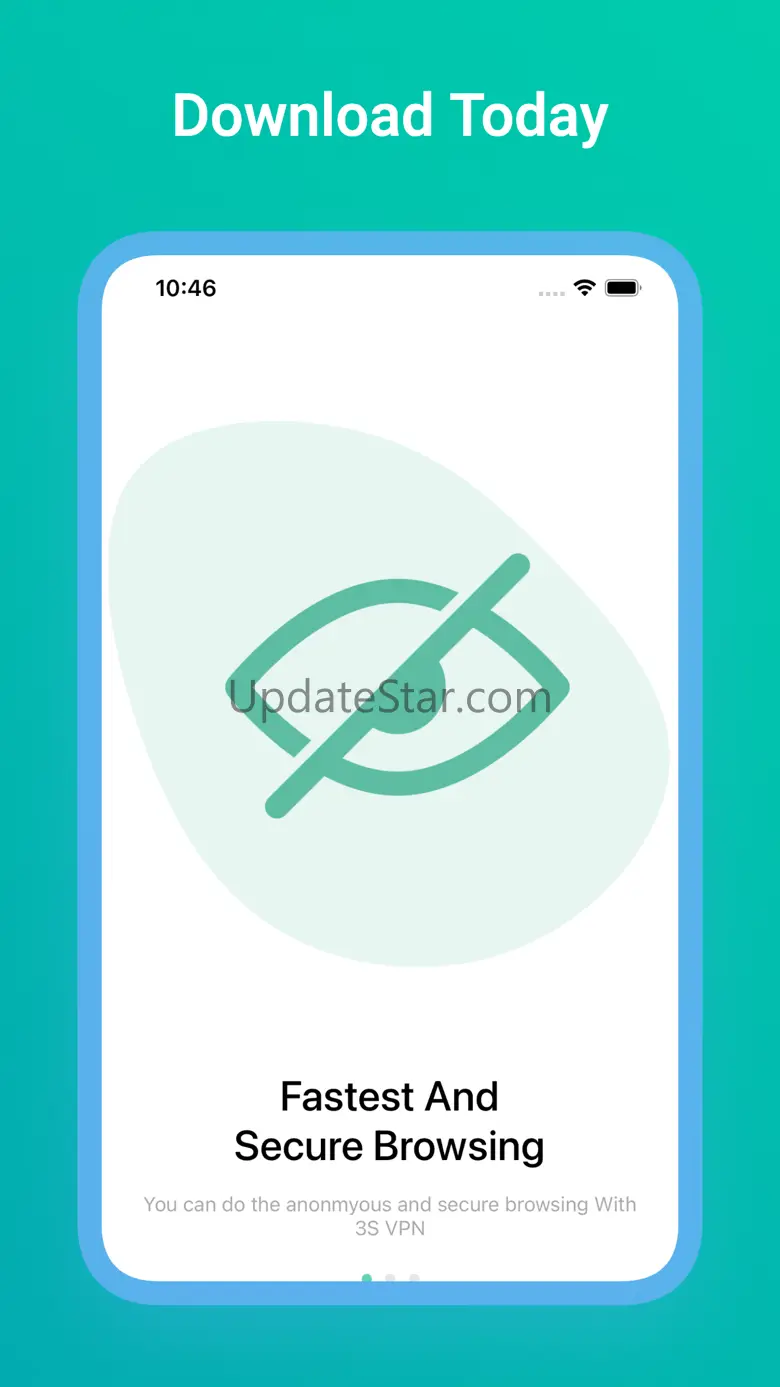 VPN 3S : Wifi Security & Proxy 1.3