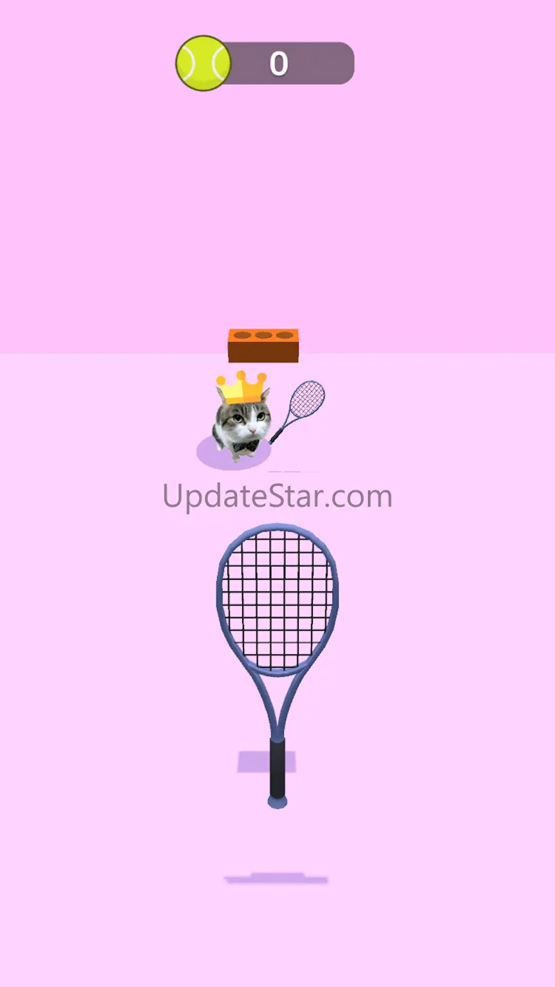 Cool Cat Tennis 1.4.5