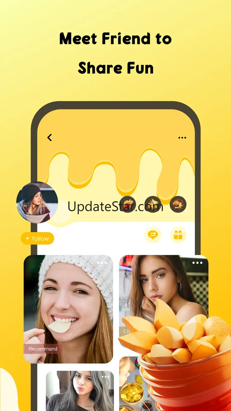 ChipChip - Online Joy Hub 1.0.2