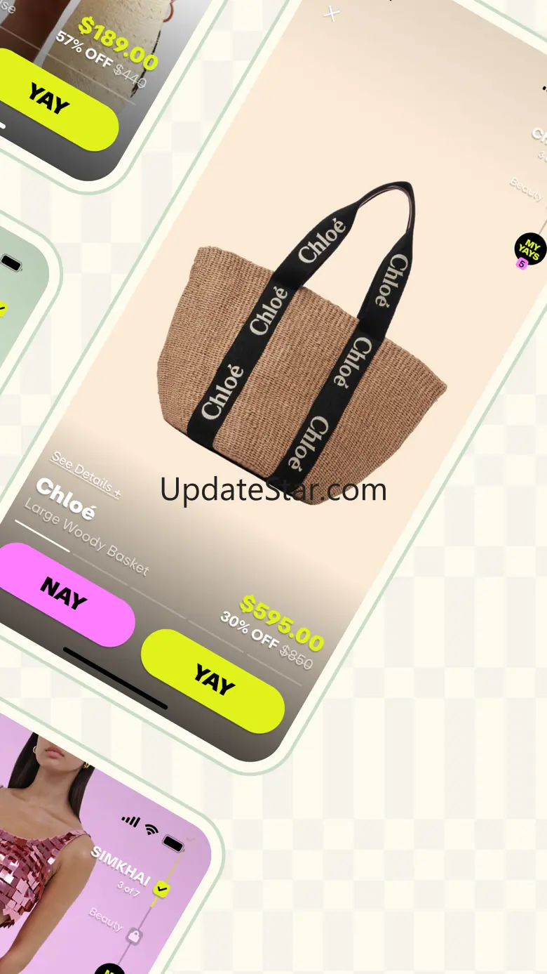 Yaysay: Shop Daily Deals 0.53