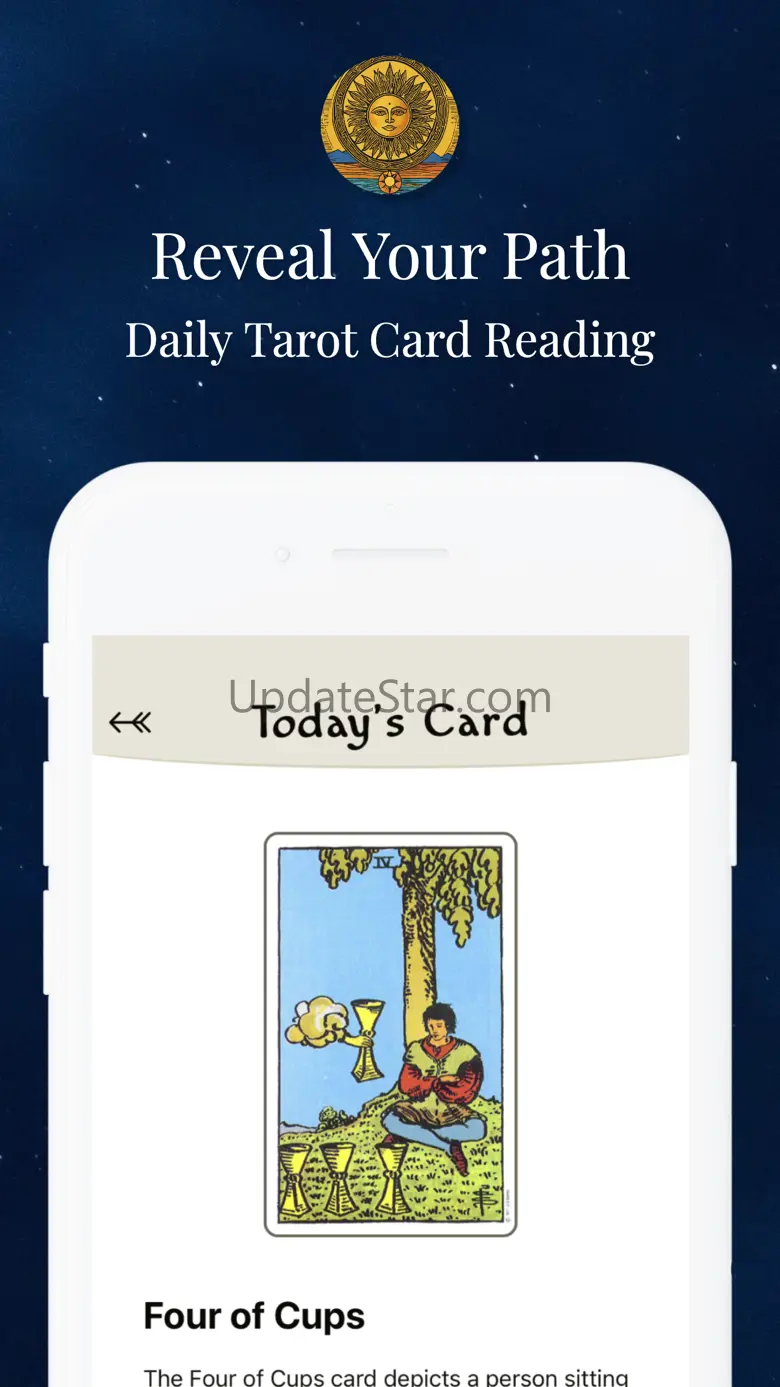 Tarot Card Reading, Meanings 1.2.3