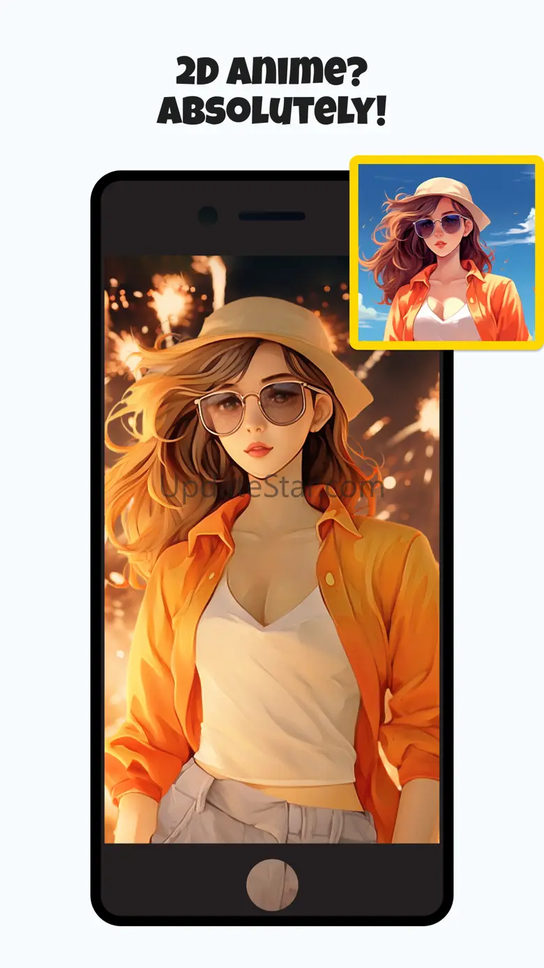 SwitchLight - AI Photo Editor 2.4.12