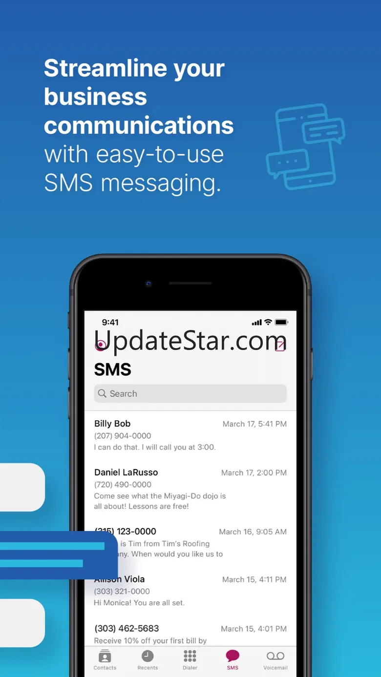 FluentStream Mobile 2024.6.5