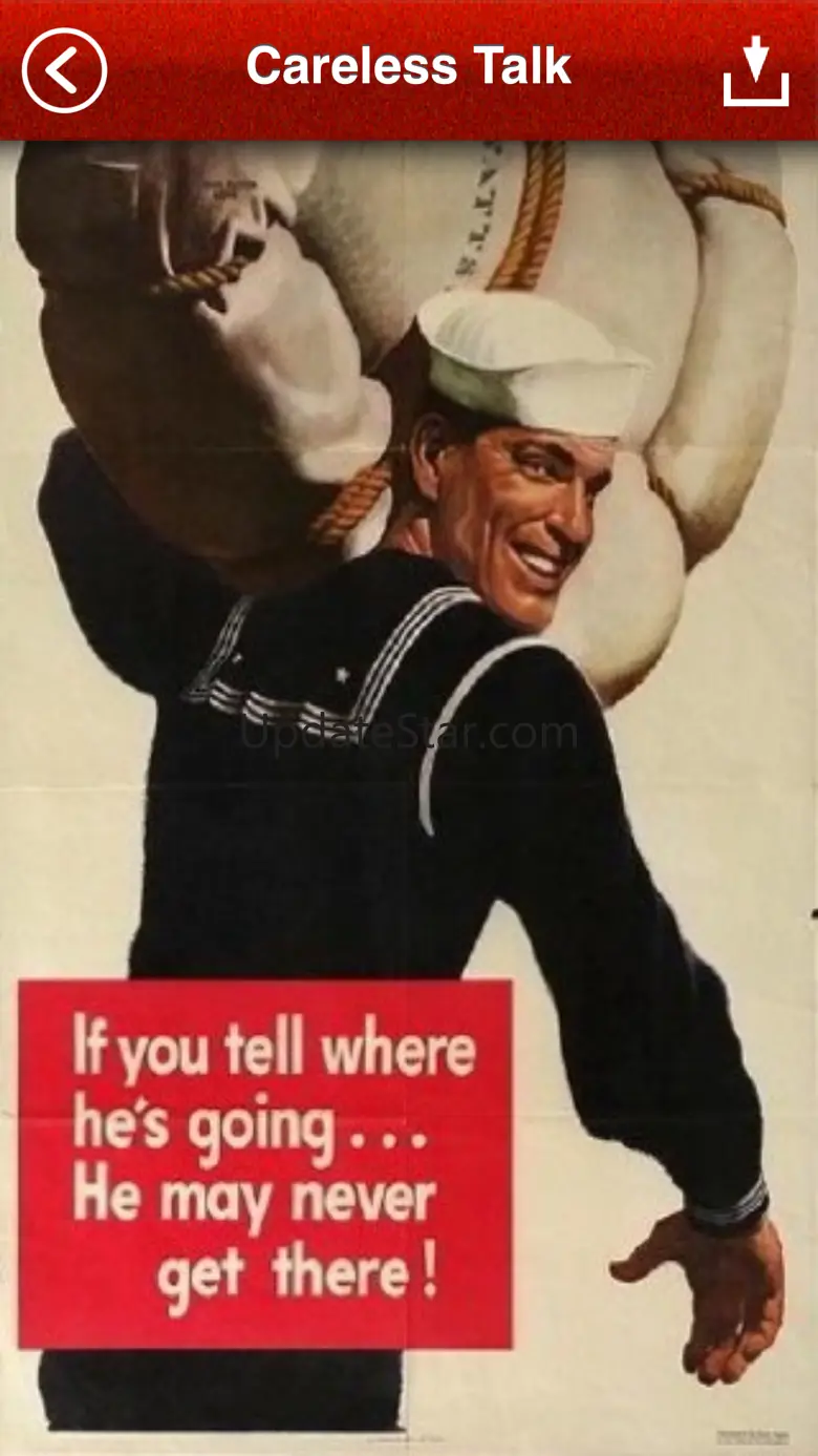 WWIIPosters 2.2