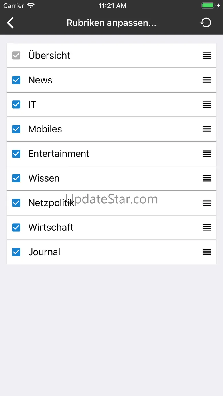 heise online | IT-News 6.8.8