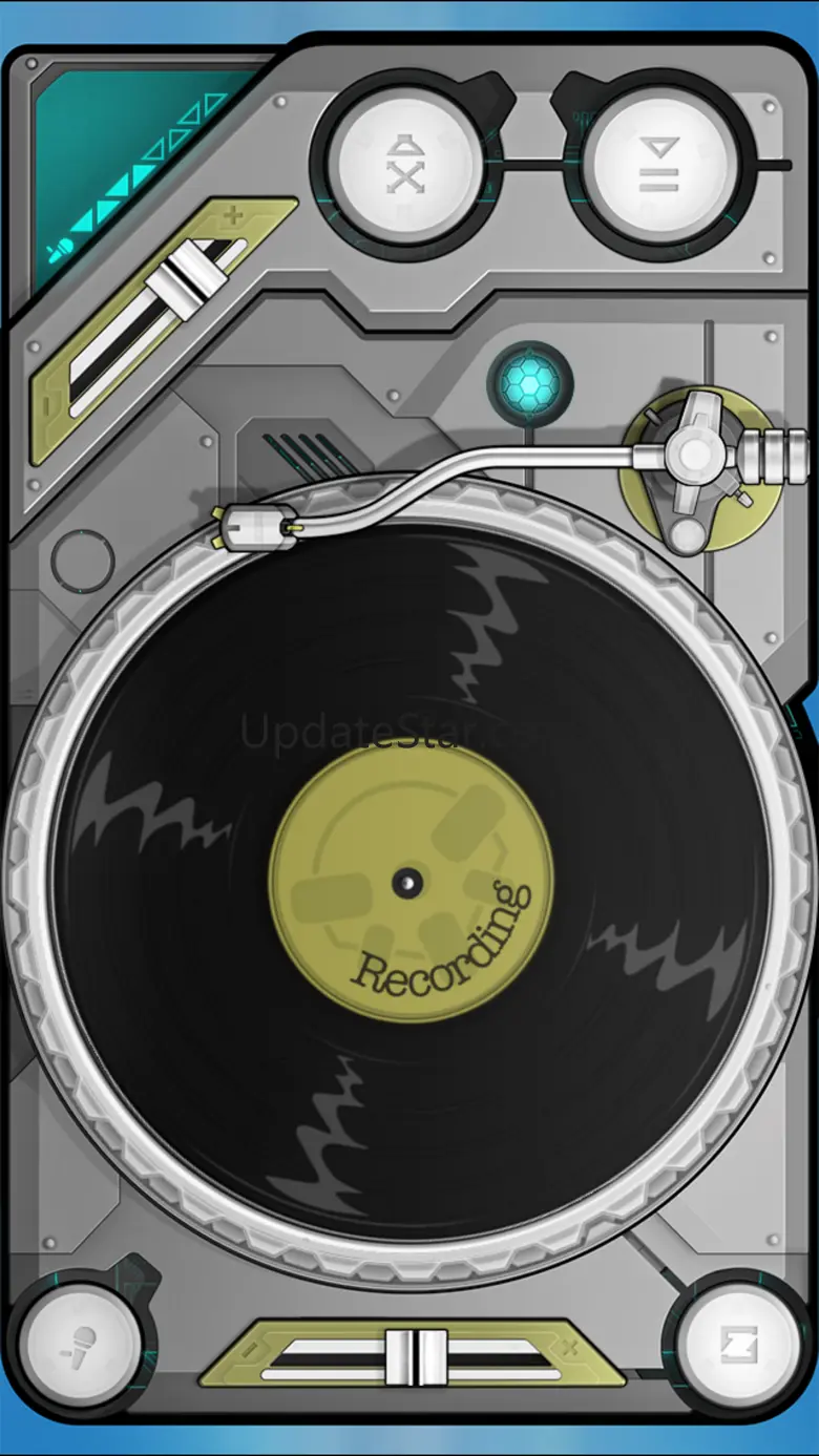 Baby Scratch 1.9.1