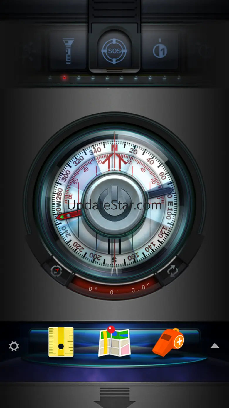 Flashlight.™ 2.6.0
