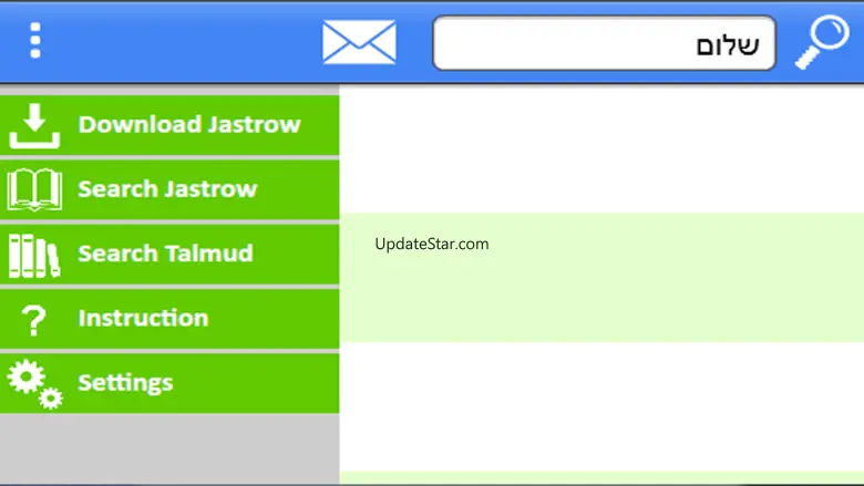 Talmud Dictionary & Concordan 2.7.0