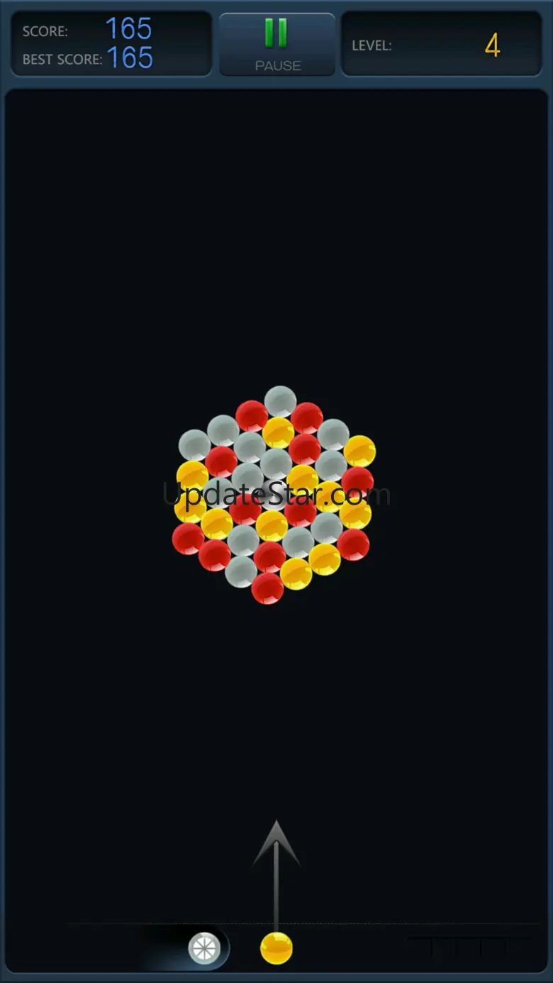 Bobble Shooter 8.8