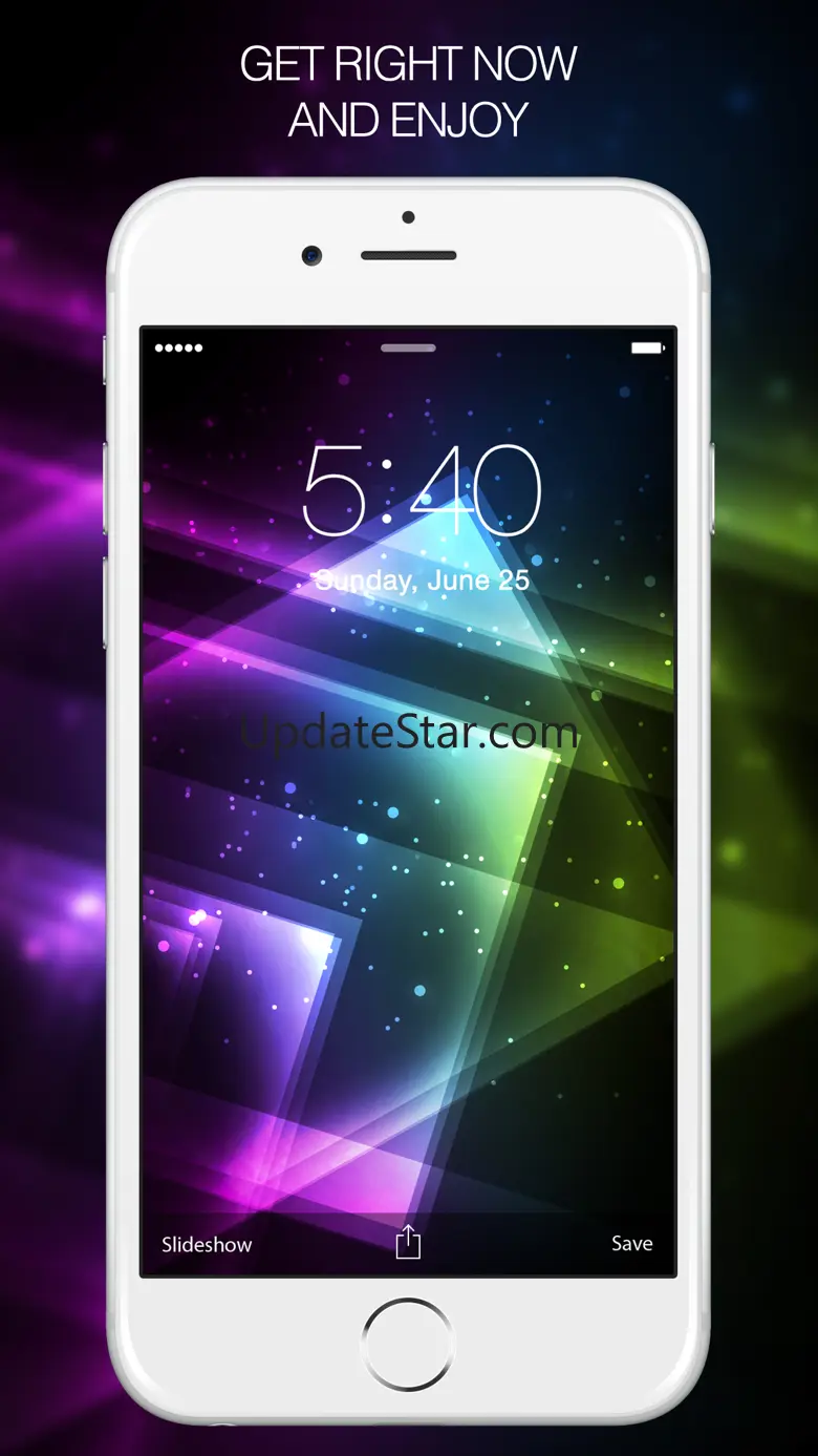 Glow Wallpapers – Glow Pictures & Glow Artwork 9.5