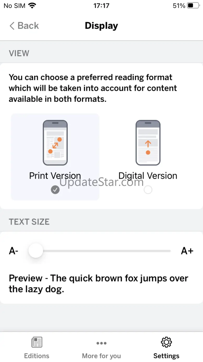 The Patriot-News 5.0.2
