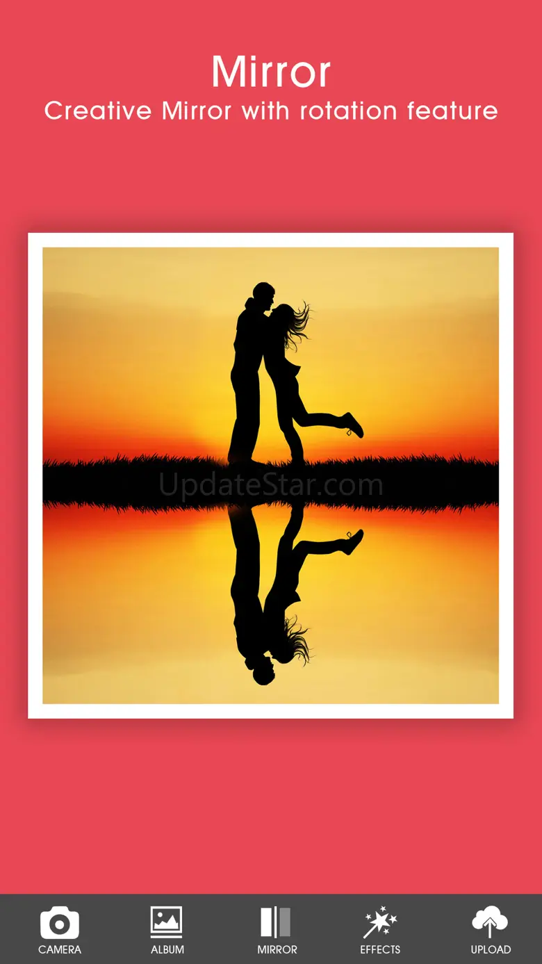 MirrorCamFx - Mirror Camera Fx 1.3.3
