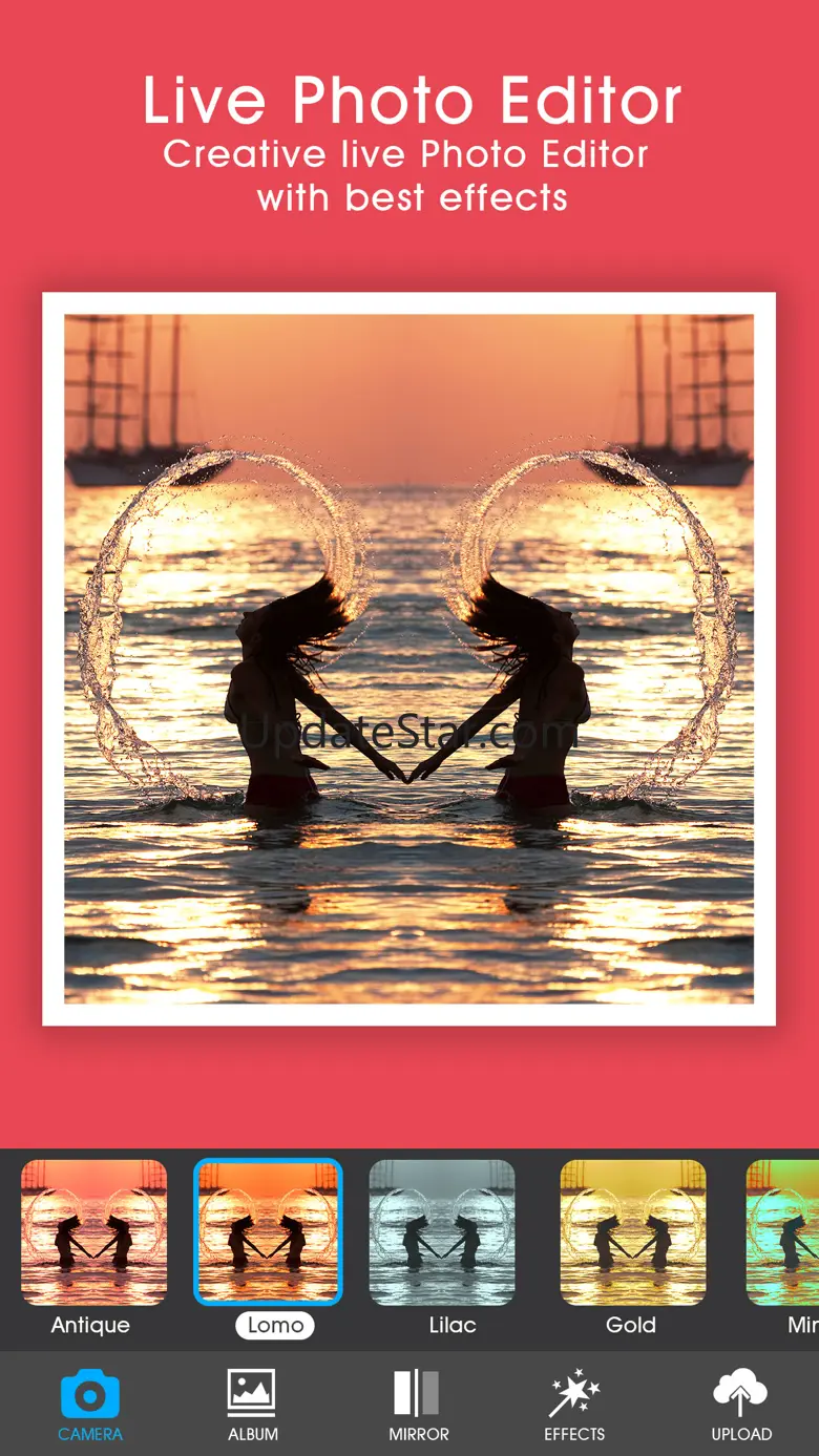 MirrorCamFx - Mirror Camera Fx 1.3.3