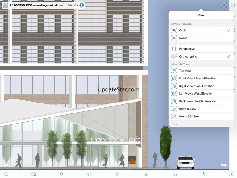 Autodesk FormIt 2024.1