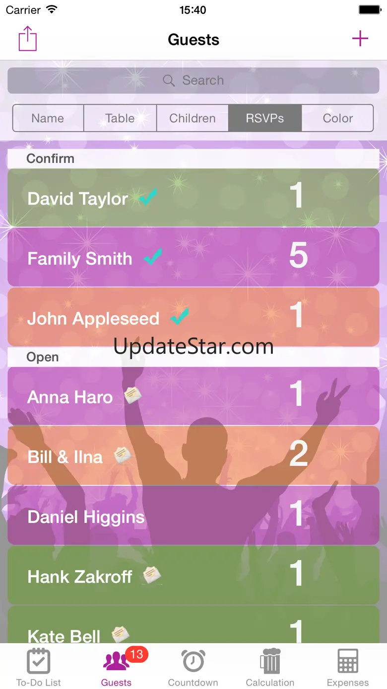 Party & Event Planner Pro 3.5