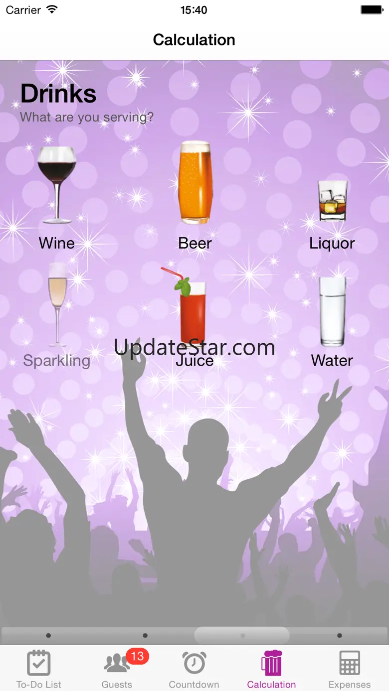 Party & Event Planner Pro 3.5
