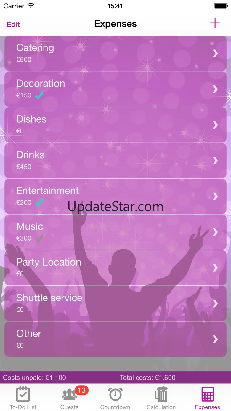 Party & Event Planner Pro 3.5