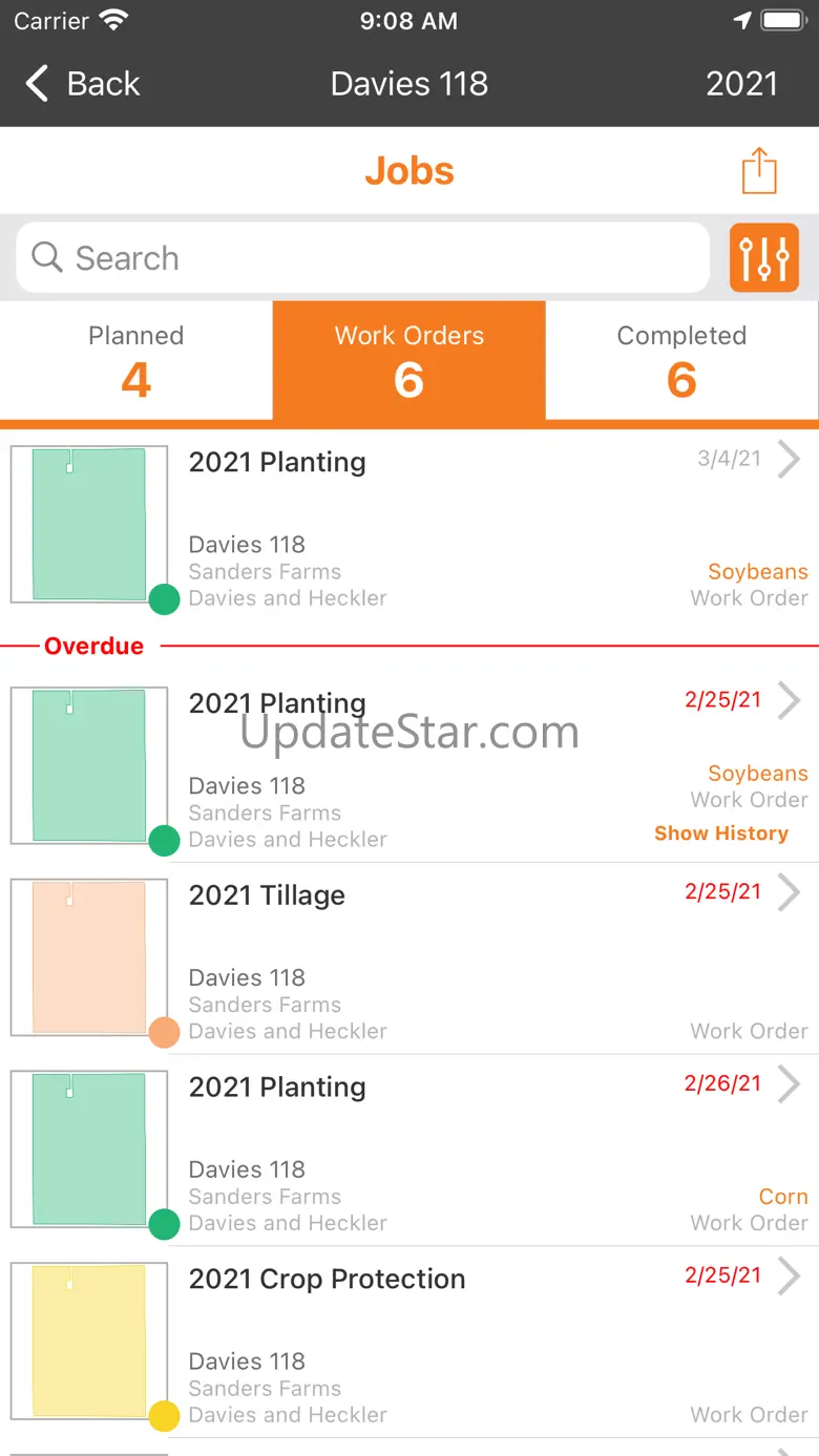 Sirrus 5.10.3