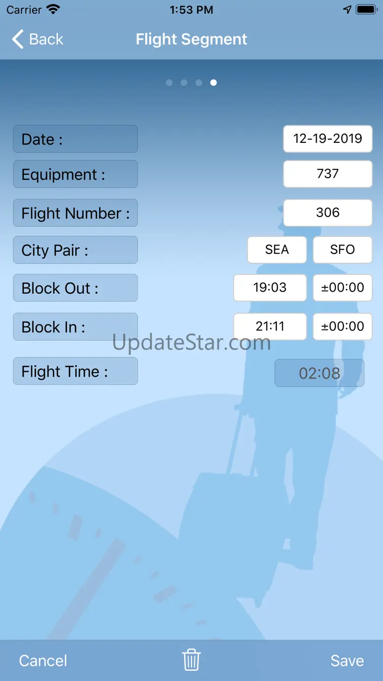 ALPA Part 117 Calculator 2.0.4