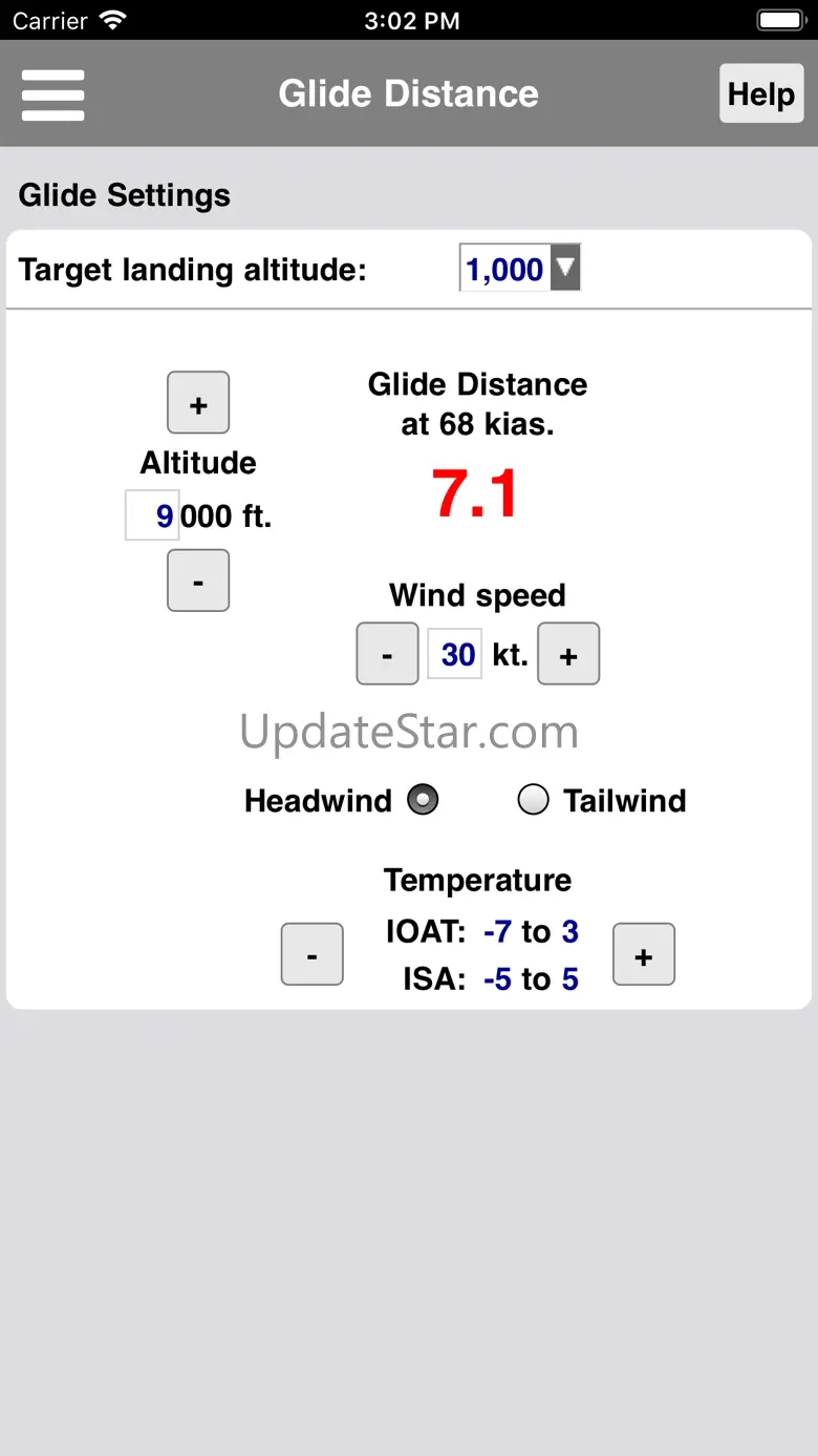 C172 Performance 4.4.5
