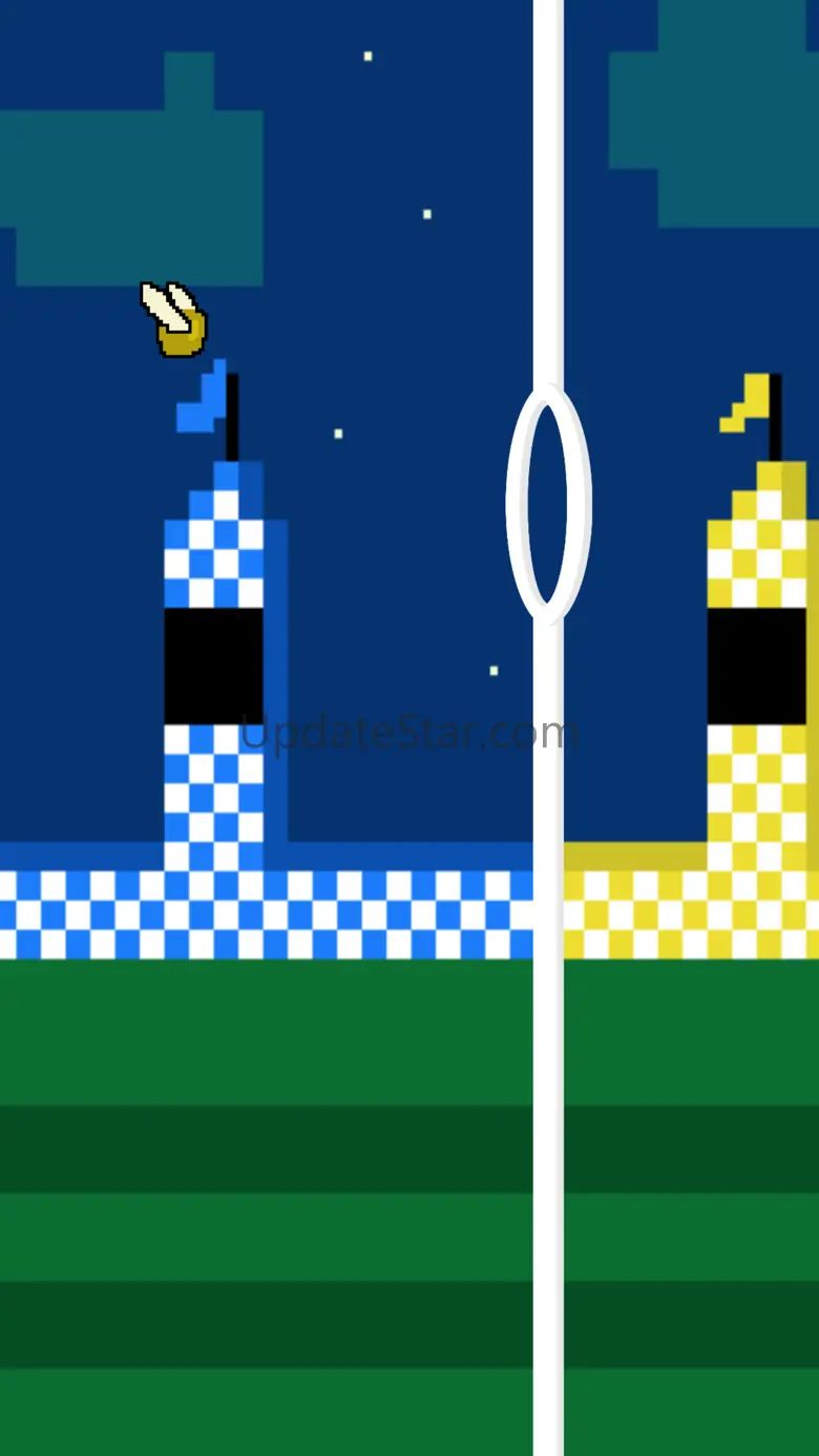 Flappy Snitch 1.5